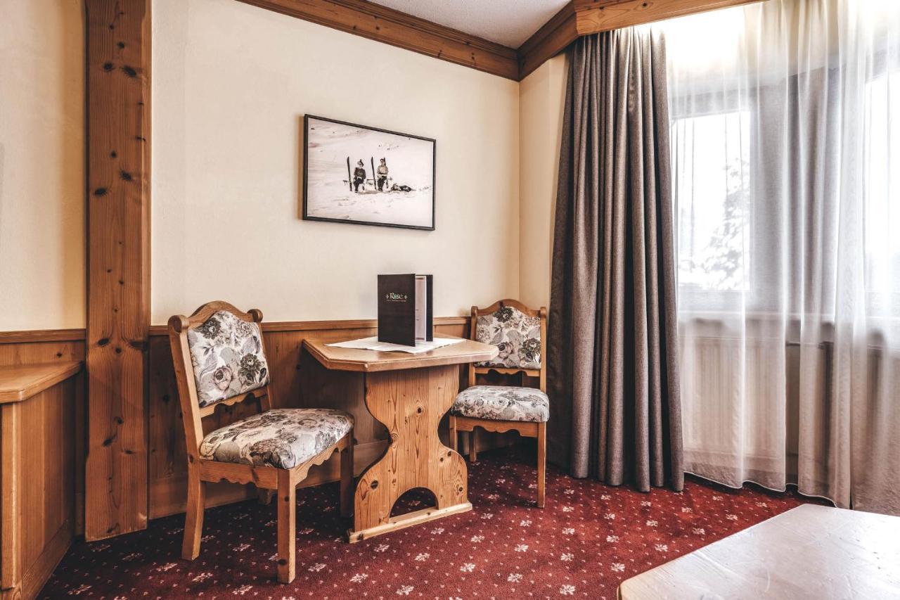 Hotel Rose Mayrhofen Dış mekan fotoğraf