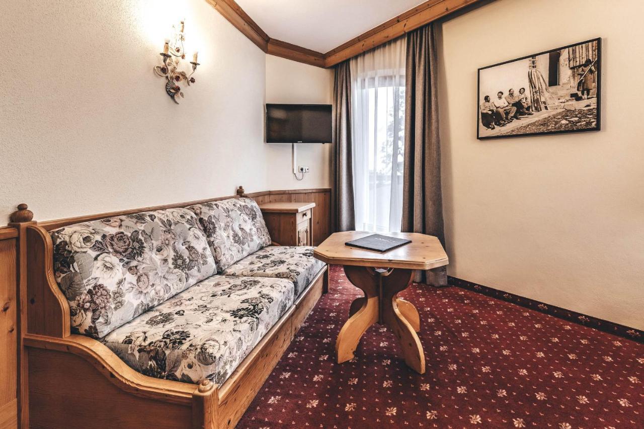 Hotel Rose Mayrhofen Dış mekan fotoğraf