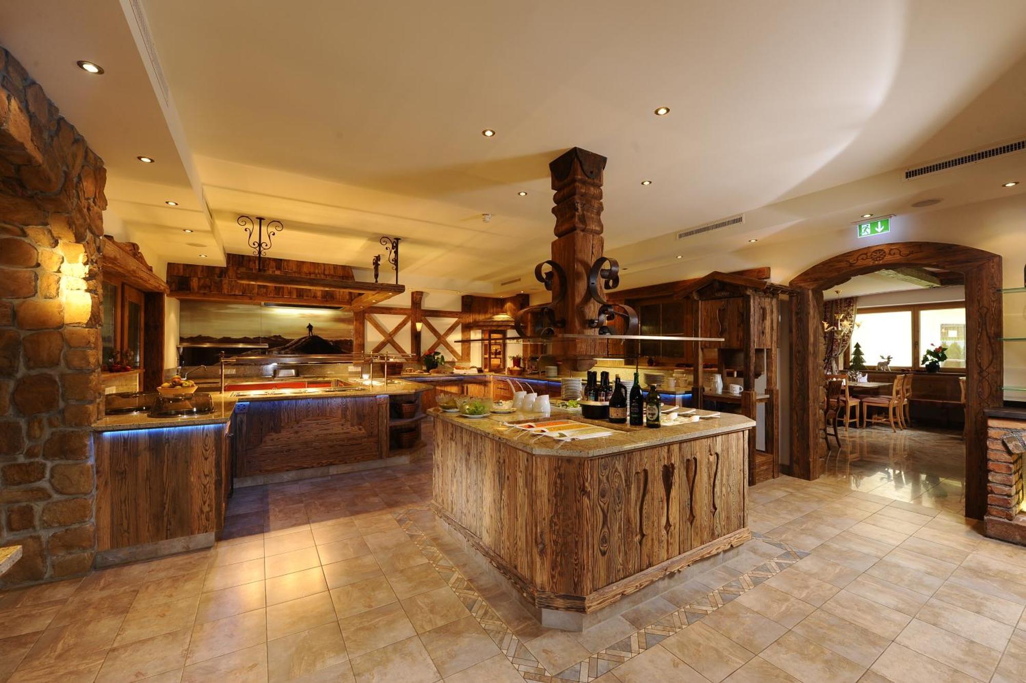 Hotel Rose Mayrhofen Dış mekan fotoğraf