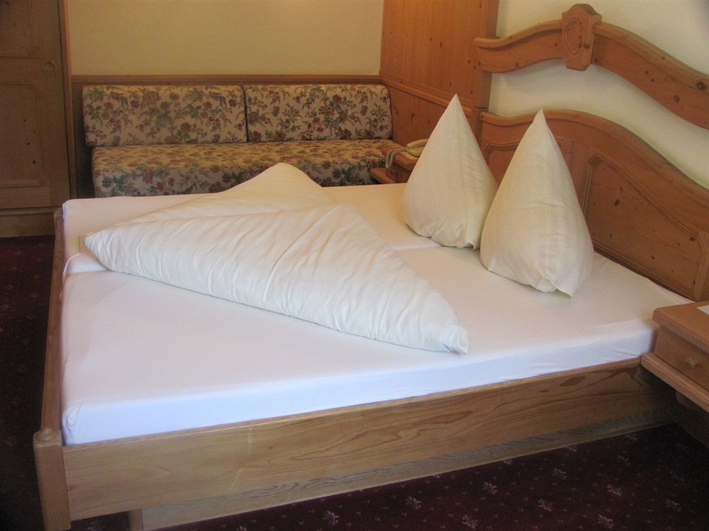 Hotel Rose Mayrhofen Dış mekan fotoğraf