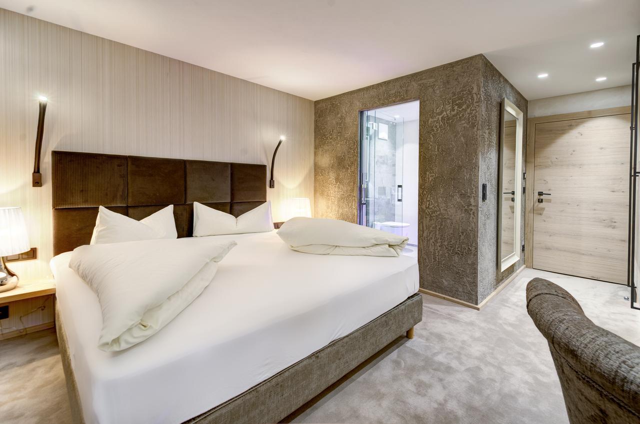 Hotel Rose Mayrhofen Dış mekan fotoğraf