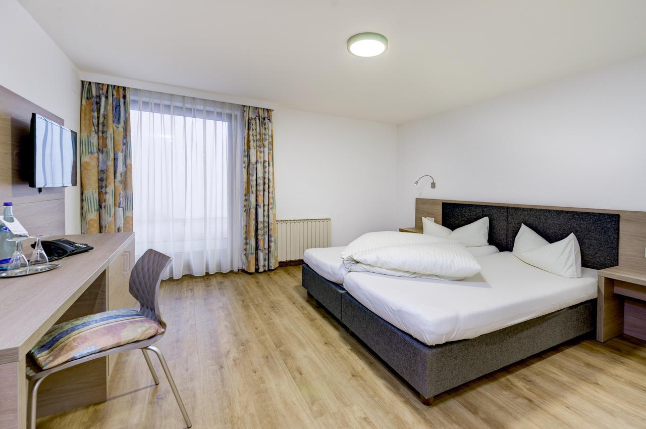 Hotel Rose Mayrhofen Dış mekan fotoğraf