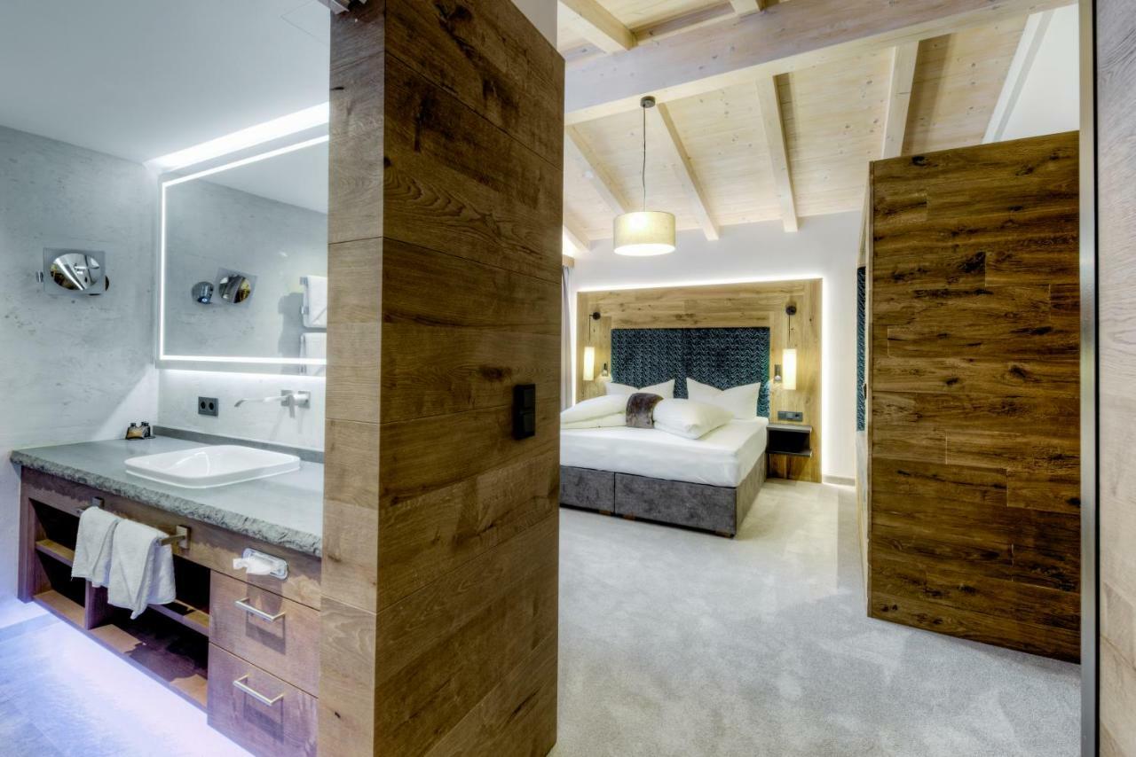 Hotel Rose Mayrhofen Dış mekan fotoğraf
